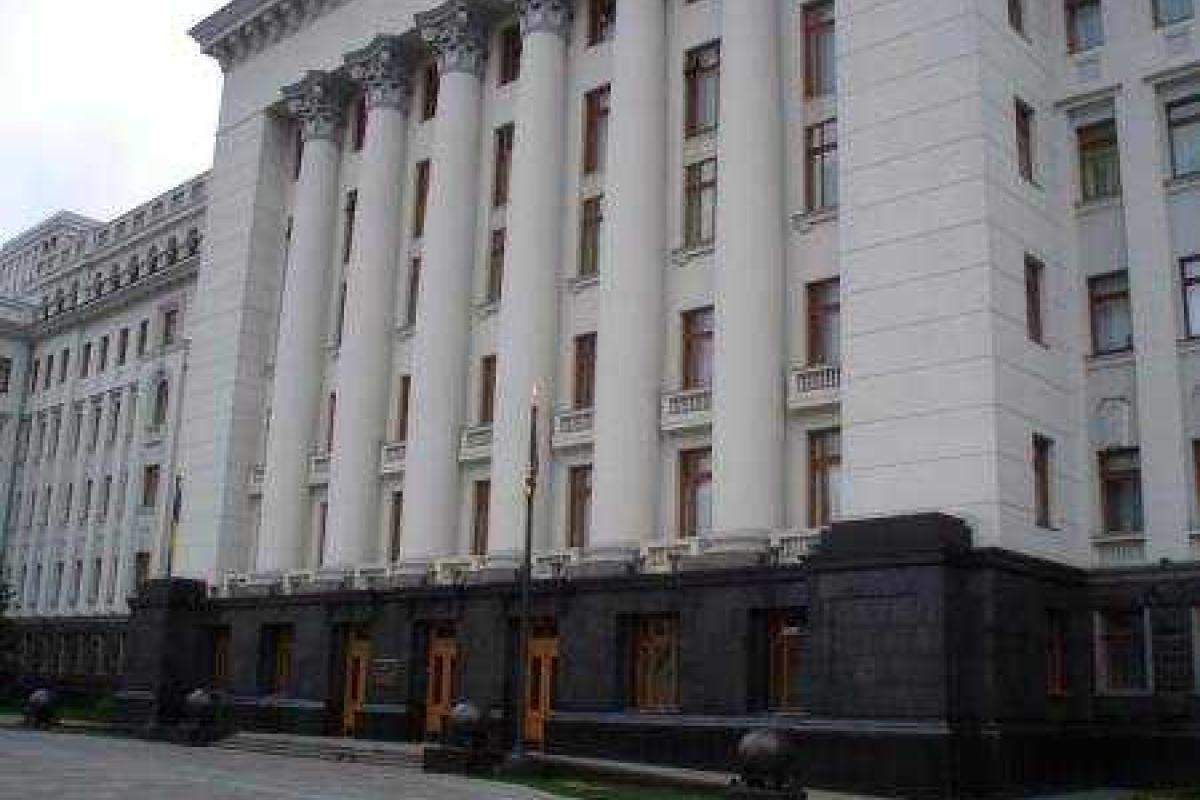 Турчинов подписал Указ о подготовке инаугурации Порошенко