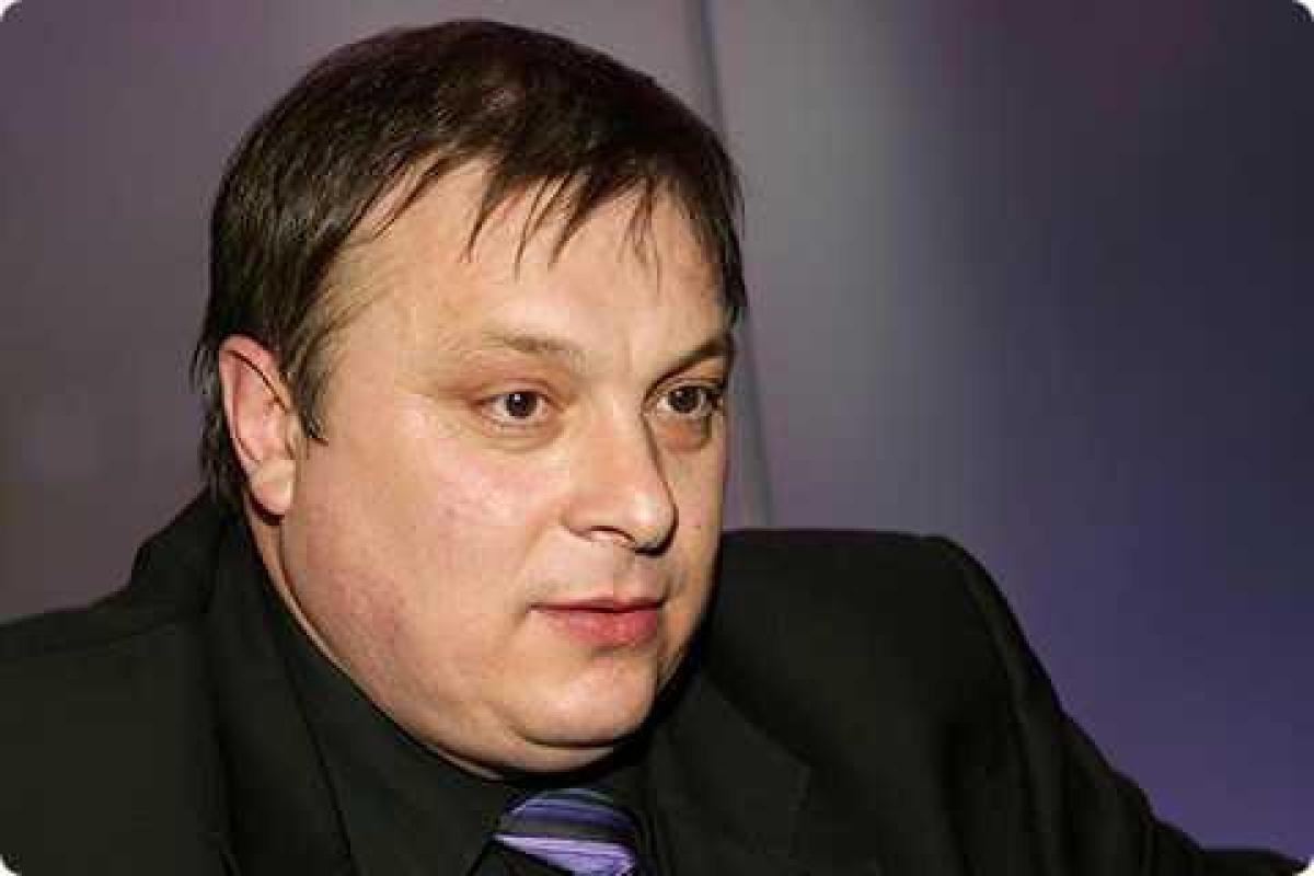 Продюсер "Ласкового мая" решил выпускать автомобили Продюсер "Ласкового мая" решил выпускать автомобили