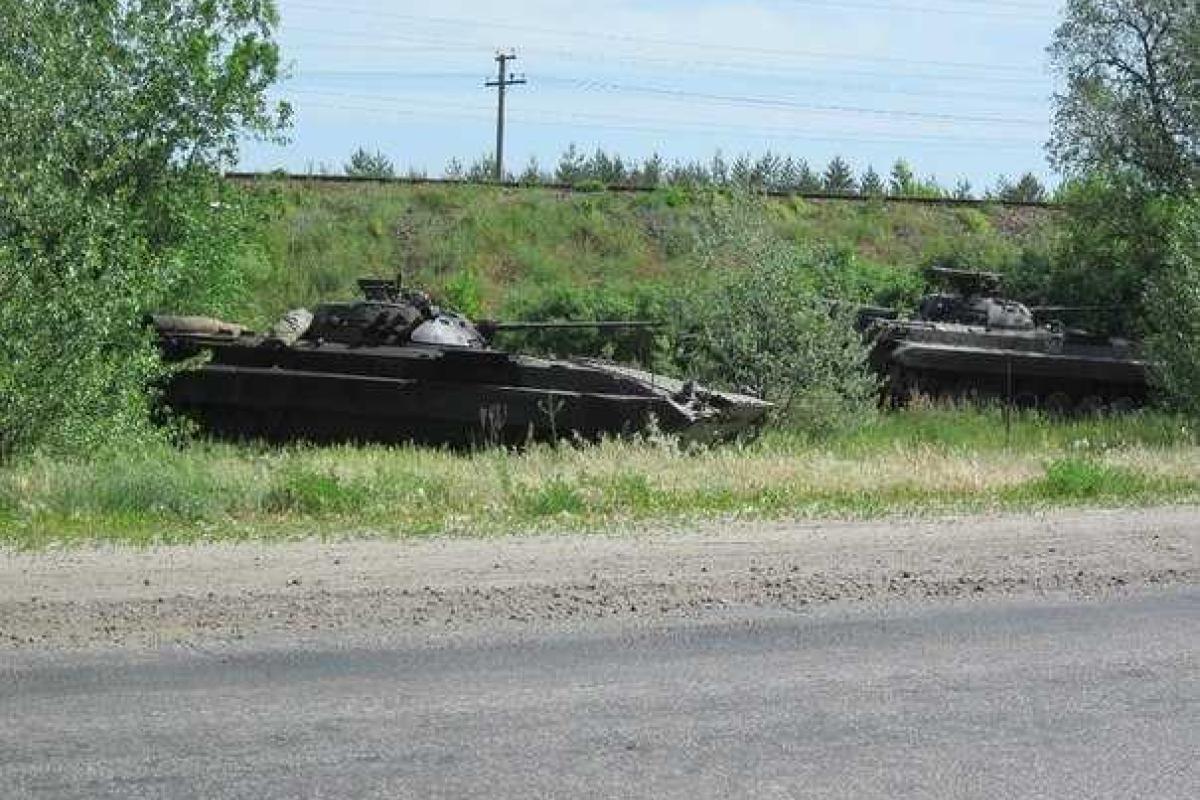 В Лисичанске отменены занятия в общеобразовательных школах В Лисичанске отменены занятия в общеобразовательных школах