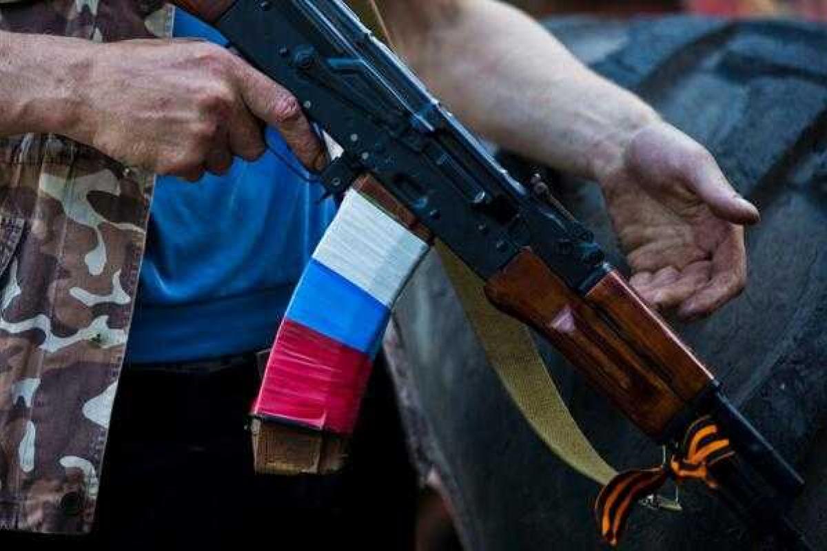 Кадыров открестился от «чеченского следа» на Донбассе 