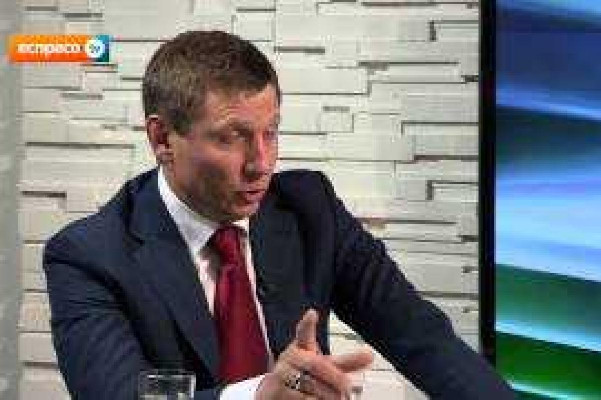 Сегодня все идет к тому, чтобы сорвать выборы президента в Луганской и Донецкой областях - Шахов Сегодня все идет к тому, чтобы сорвать выборы президента в Луганской и Донецкой областях - Шахов