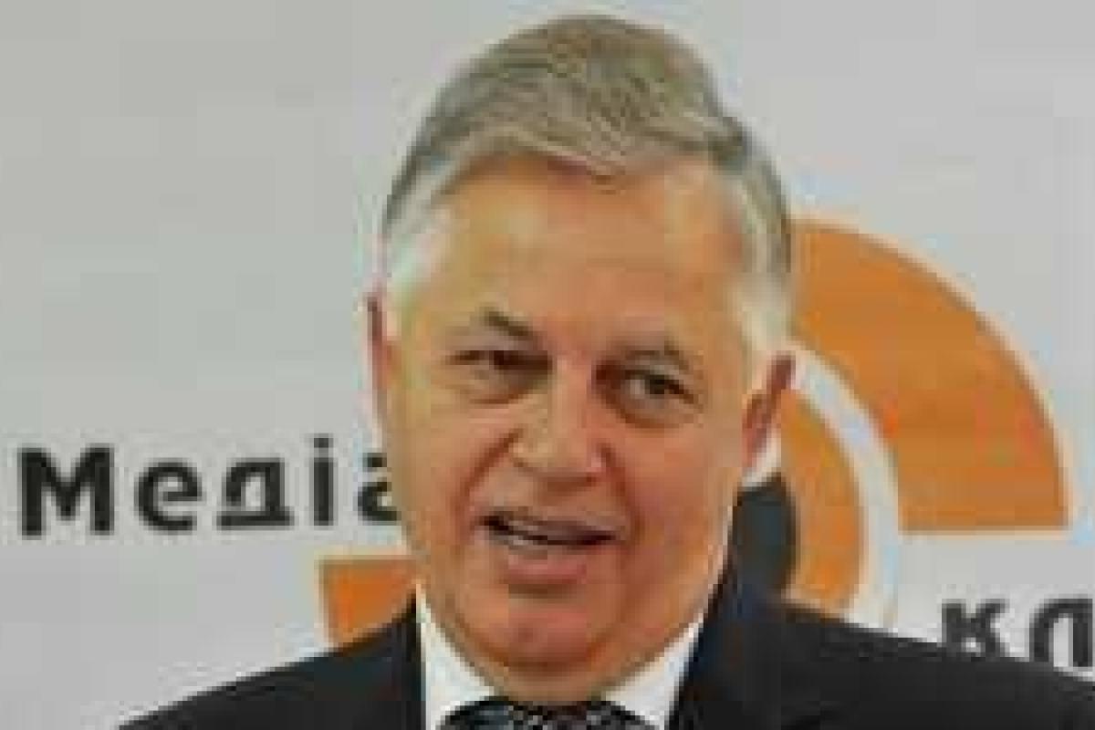 «Автомайдановцы» устроили погоню за машиной Симоненко 