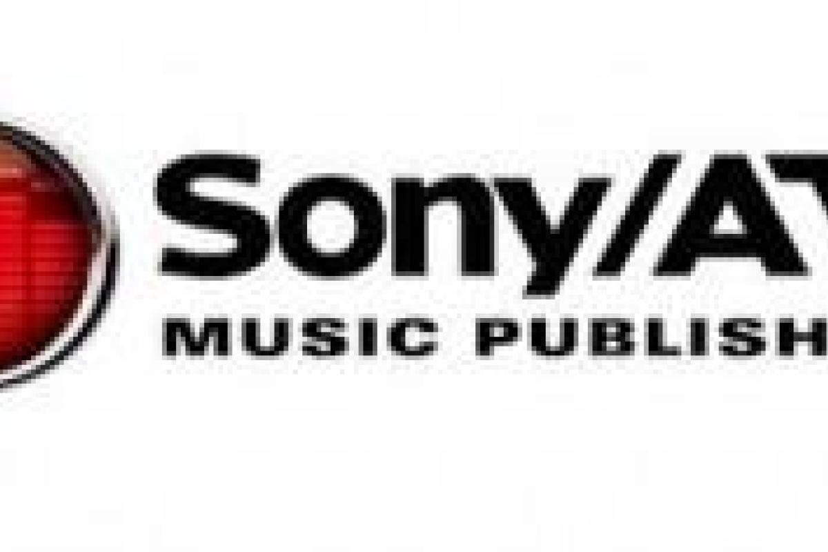 Компания Sony/ATV Music Publishing стала музыкальным издательством года Компания Sony/ATV Music Publishing стала музыкальным издательством года