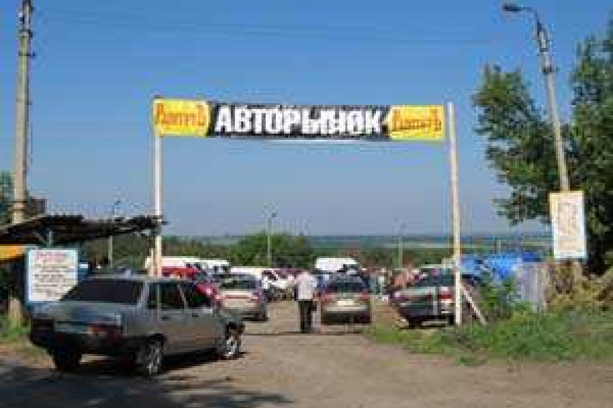 Что может ждать автобизнес Донбасса на примере крымского ритейла?