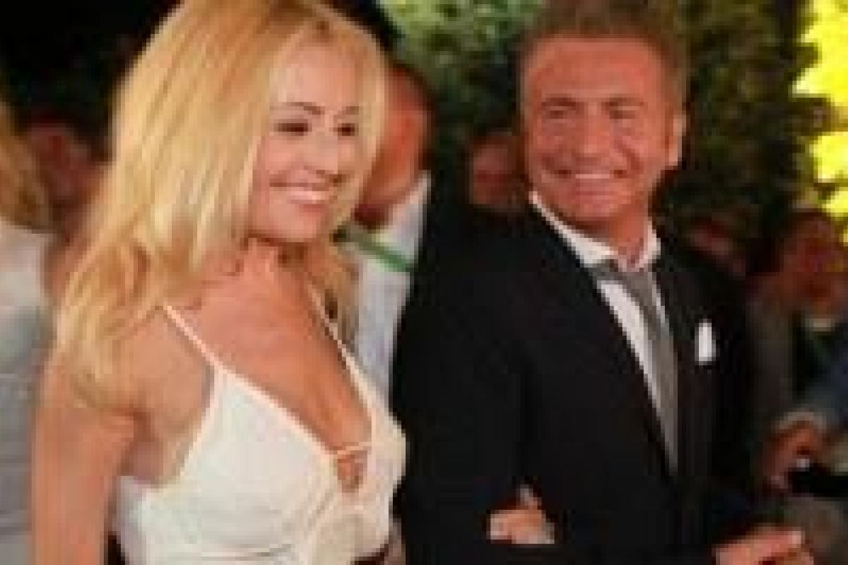 Анжелика Варум покинула сцену Анжелика Варум покинула сцену