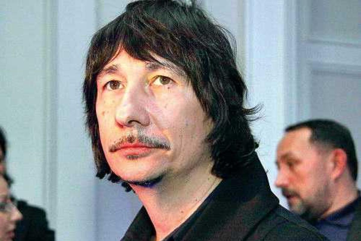 Участник группы "А-Студио" серьезно болен  Участник группы "А-Студио" серьезно болен