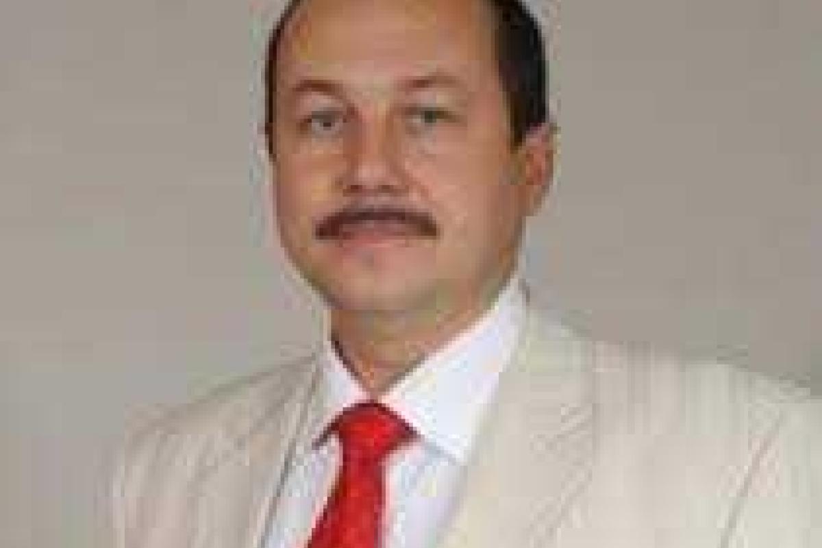 Депутата Северодонецкого горсовета захватили террористы