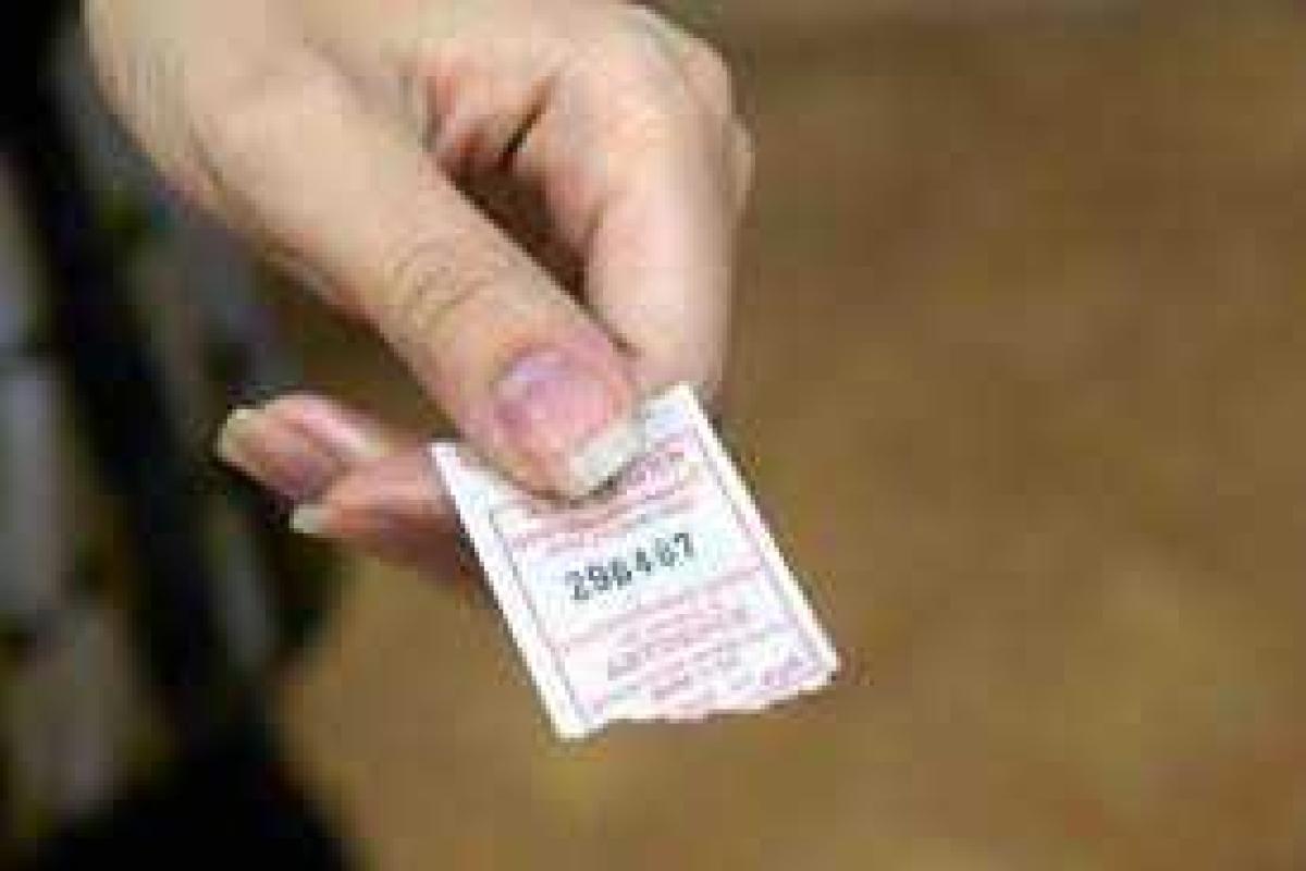 Из Счастья в Луганск теперь не доедешь за 6,35 грн. Из Счастья в Луганск теперь не доедешь за 6,35 грн.