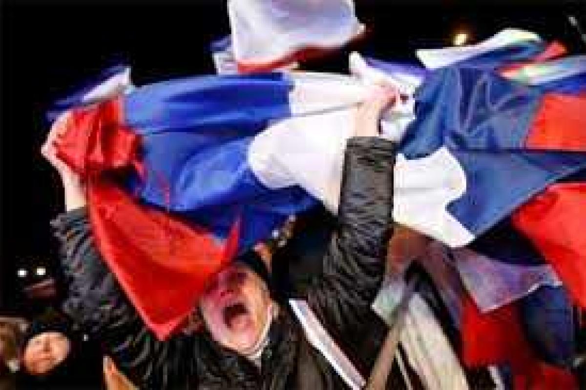 Кто захочет ехать в Крым, если дорога туда фактически через Москву - Джемилев Кто захочет ехать в Крым, если дорога туда фактически через Москву - Джемилев
