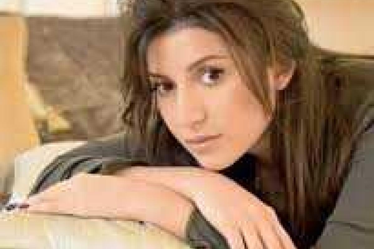 Певица Жасмин пережила настоящий шок Певица Жасмин пережила настоящий шок