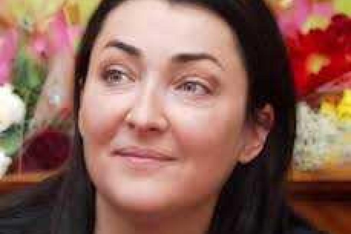 Лолита Милявская не захотела видеть своего племянника