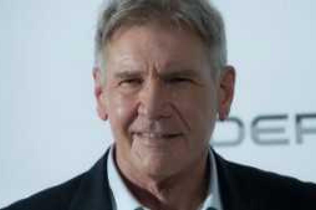 Актера Форда Харрисона госпитализировали со съемок «Звёздных войн»