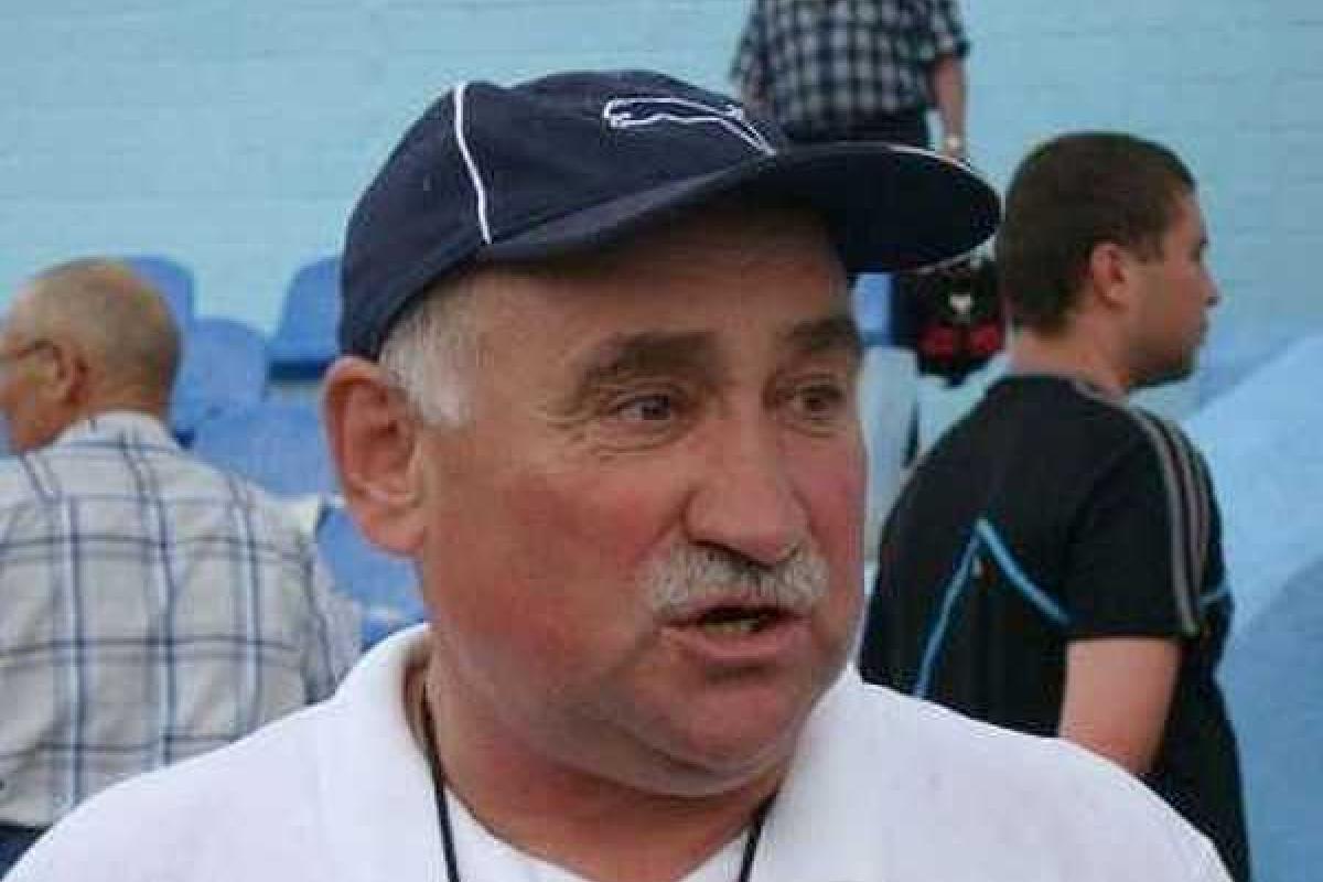 Виктор Грачев: «К сожалению, крымские команды мы уже не вернем» Виктор Грачев: «К сожалению, крымские команды мы уже не вернем»