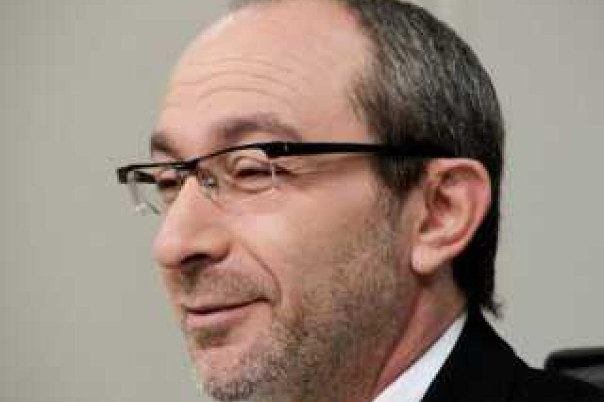 Правоохранителям известно имя возможного организатора покушения на Кернеса  Правоохранителям известно имя возможного организатора покушения на Кернеса