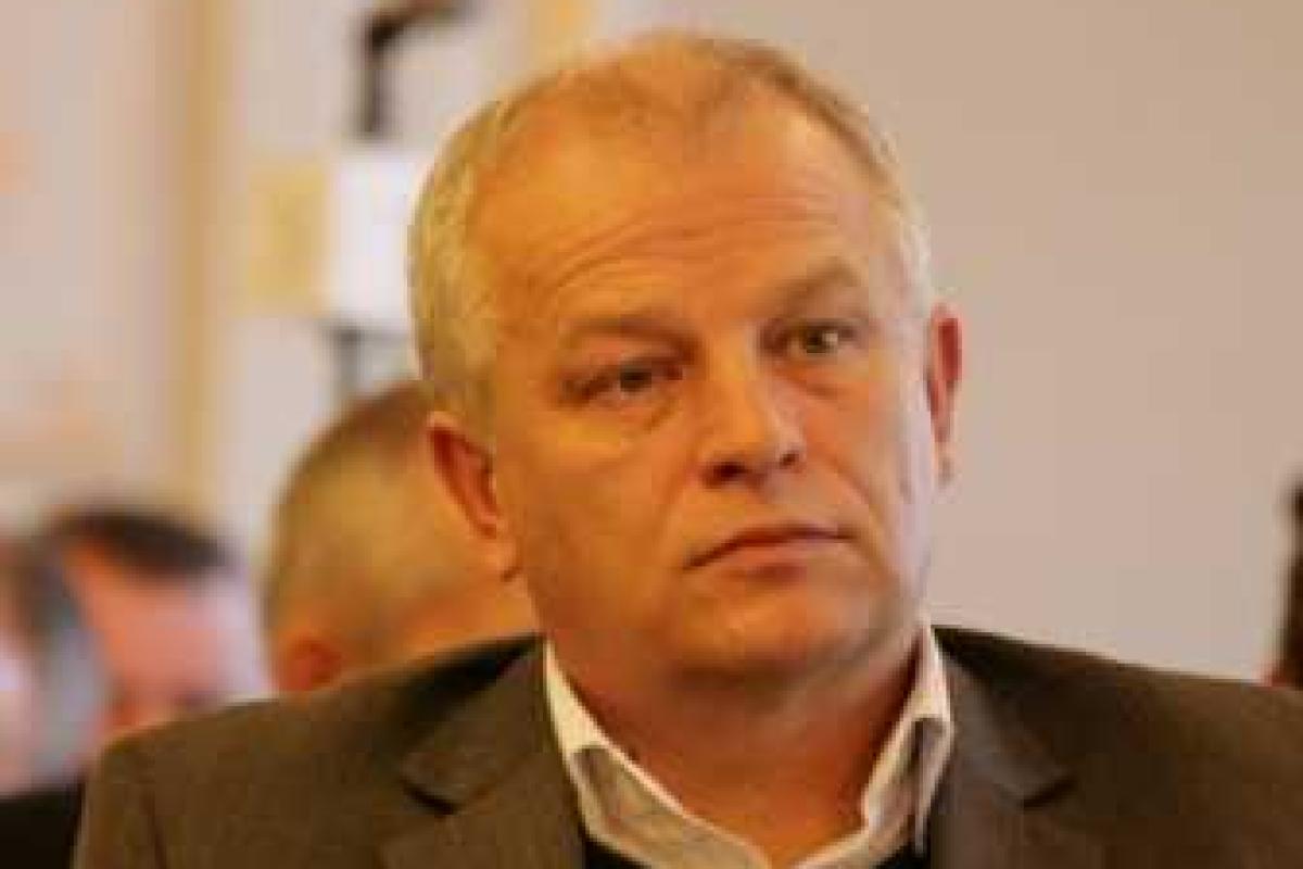 В Раде отчитается глава НБУ