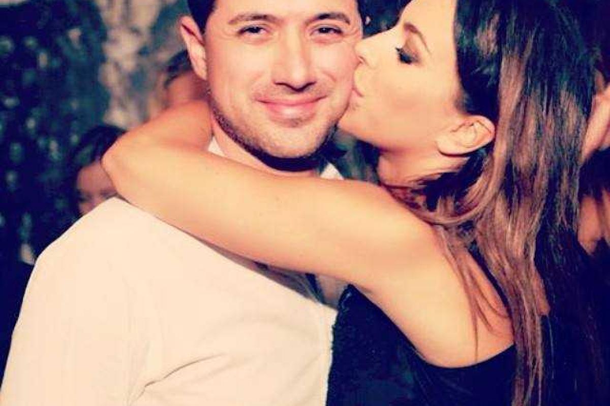 У Ани Лорак снова праздник