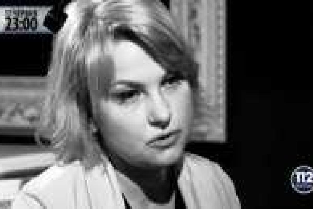 На территории Украины отечественные артисты должны иметь налоговые привилегии перед гастролерами, - Бурмака