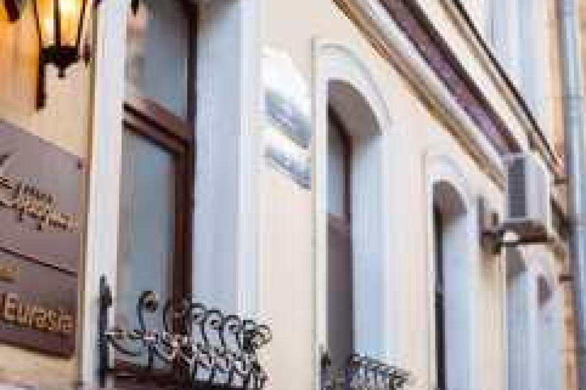 Фестивали в Санкт-Петербурге и Судаке Фестивали в Санкт-Петербурге и Судаке