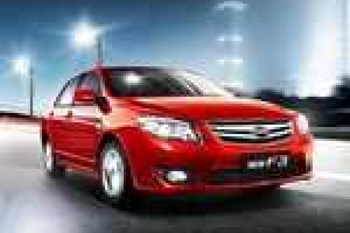 Названы самые ожидаемые автоновинки лета-2014  Названы самые ожидаемые автоновинки лета-2014