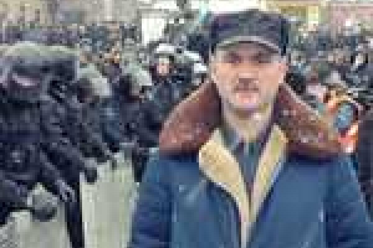 Юрий Проданюк: "Задействованному в АТО летному составу дали устаревшие вертолеты" 