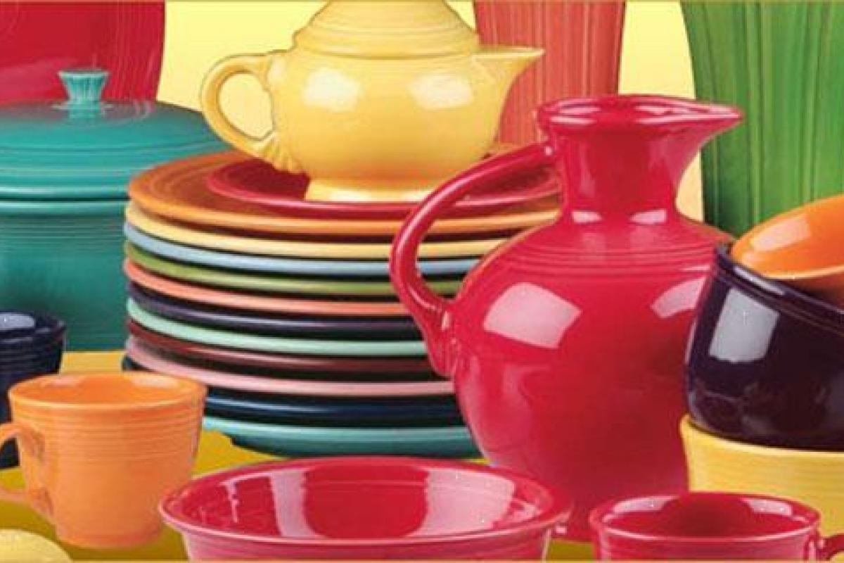 Какие цвета посуды способствуют похудению? Какие цвета посуды способствуют похудению?