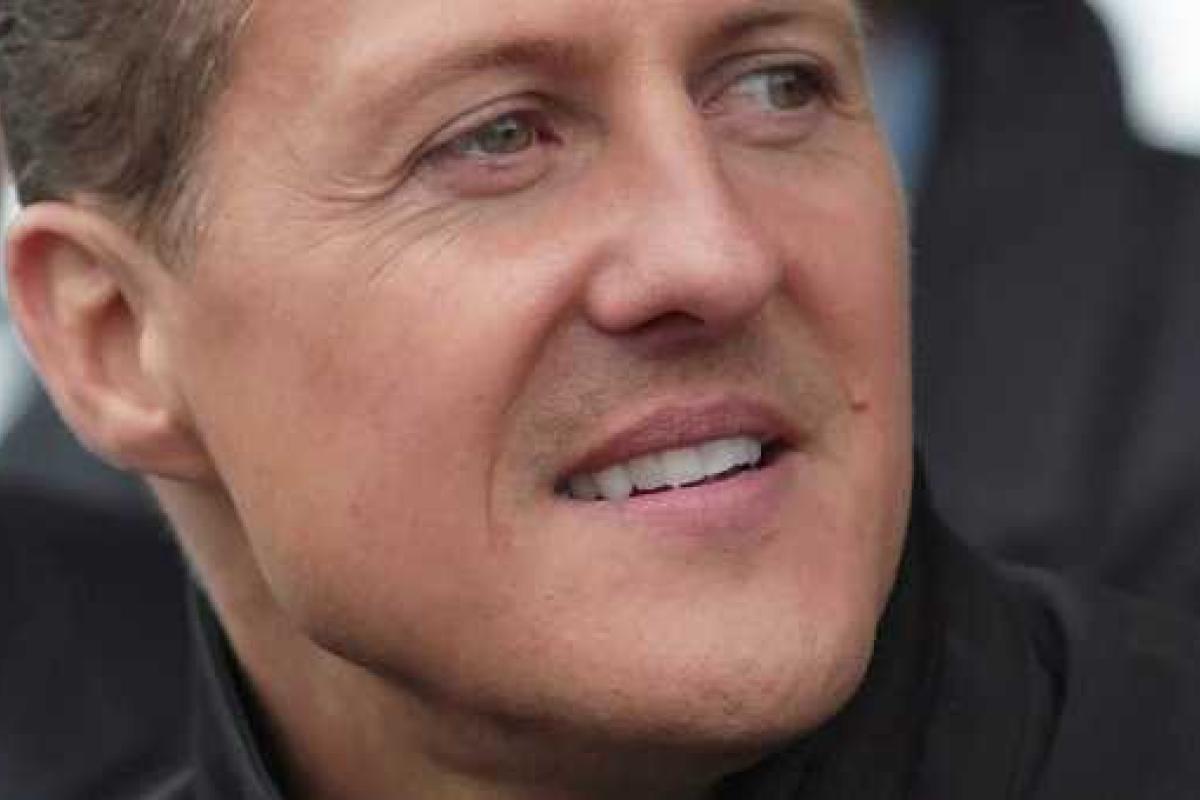 Шумахер на всю жизнь останется инвалидом