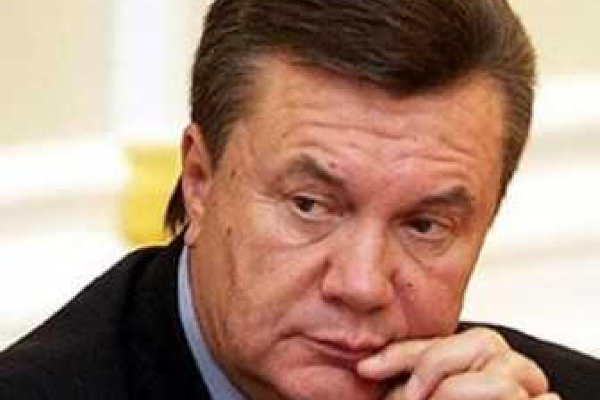 Финразведка обнаружила, что связанные с Януковичем компании вывели из Украины 16 млрд грн - Яценюк