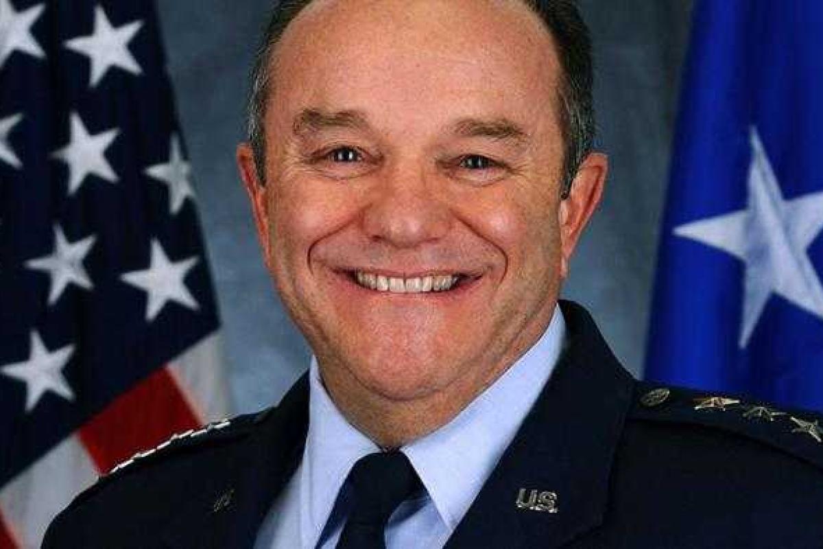 Главнокомандующий войсками НАТО в Европе назвал Украину одним из приоритетов Главнокомандующий войсками НАТО в Европе назвал Украину одним из приоритетов