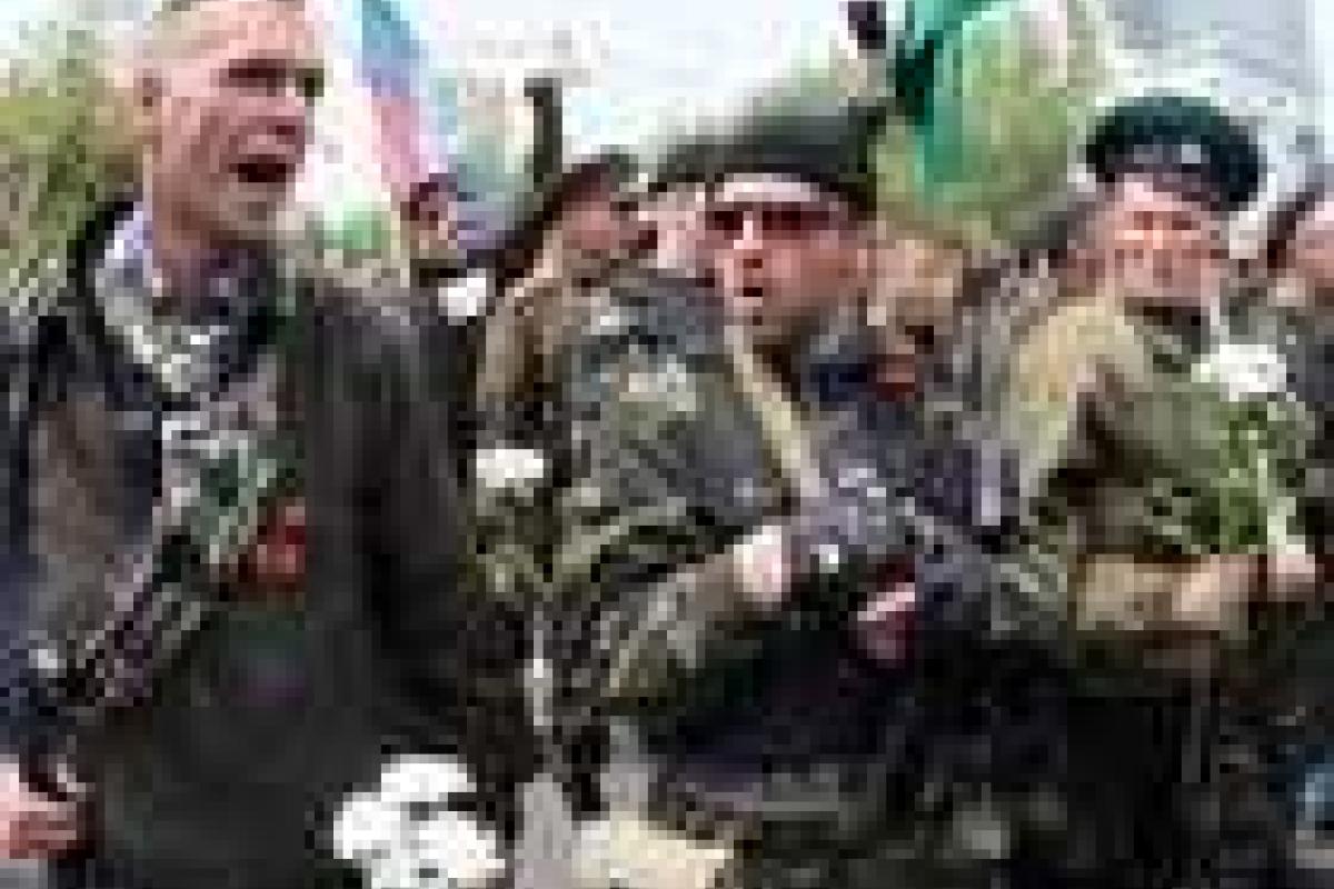 Российские диверсанты виновны в гибели 122 граждан Украины и ранении почти 200 человек