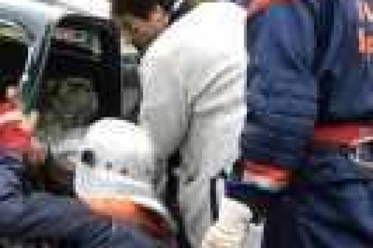 Черниговская область: спасатели деблокировали из автомобилей 3-х пострадавших в ДТП - два человека погибли Черниговская область: спасатели деблокировали из автомобилей 3-х пострадавших в ДТП - два человека погибли