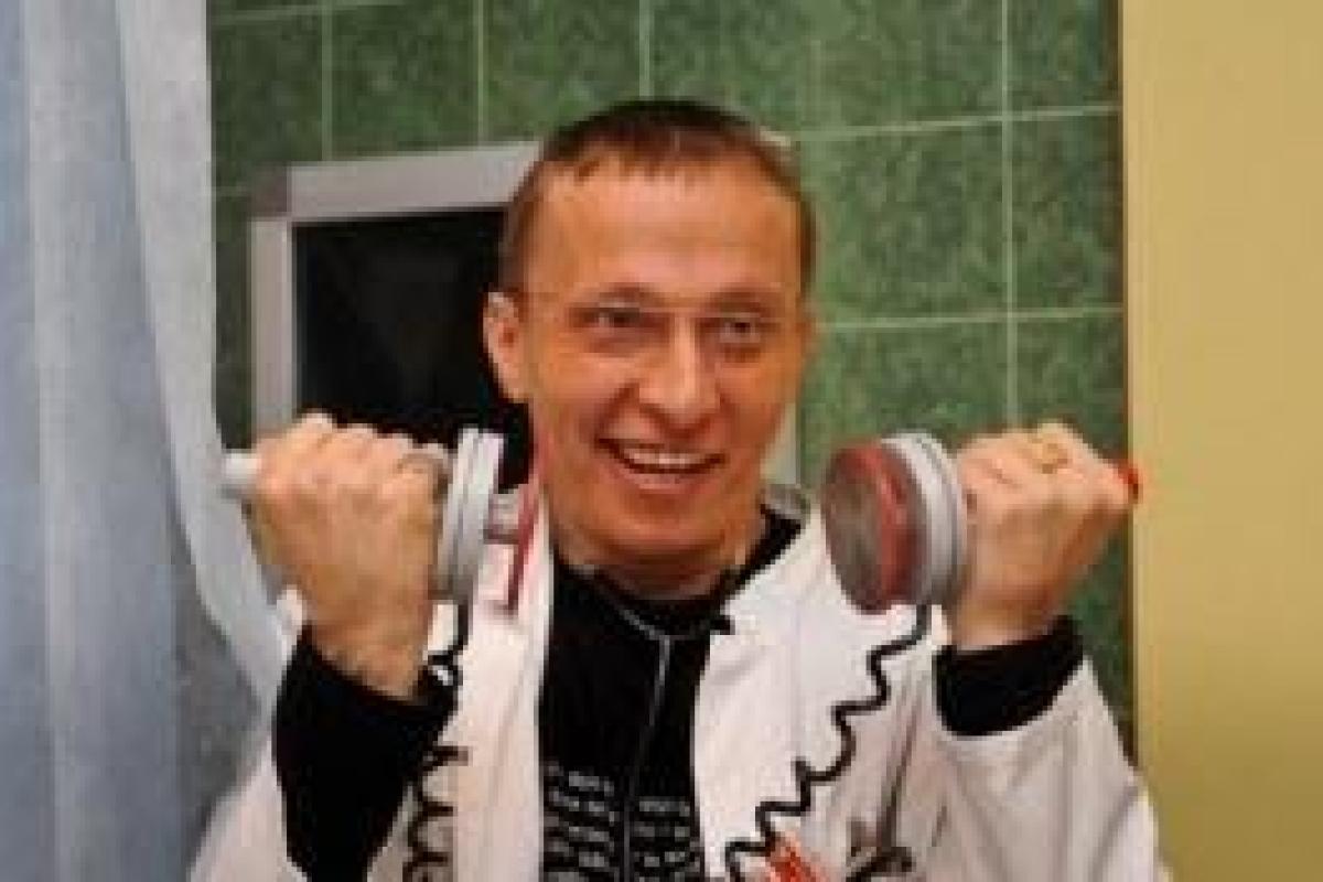 Сериал "Интерны" могут перестать транслировать в Украине