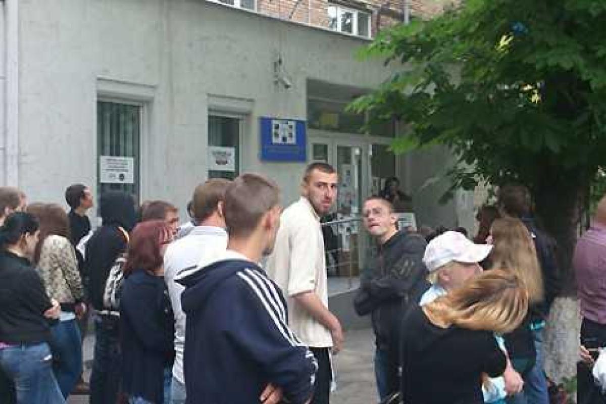 Заблокирована работа государственного органа по контролю лекарственных средств