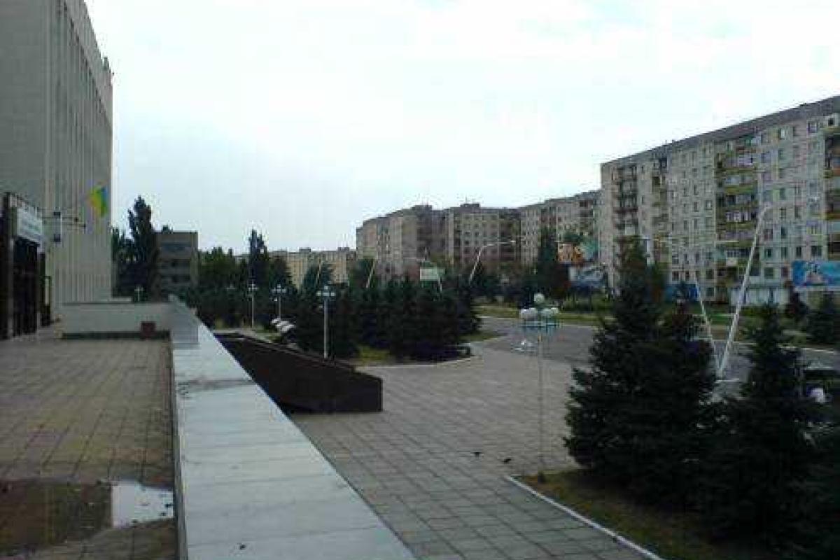 В Лисичанск прибыли двести вооруженных диверсантов из Краснодара и Казахстана В Лисичанск прибыли двести вооруженных диверсантов из Краснодара и Казахстана