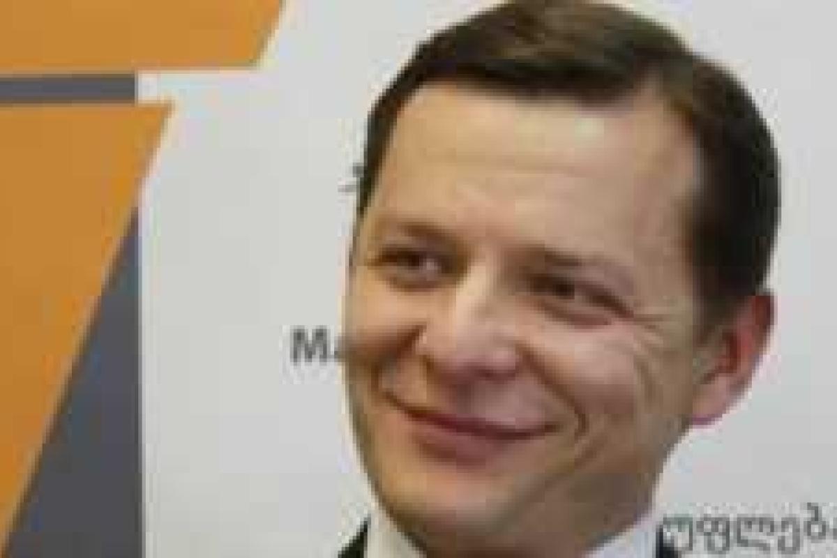 Нардеп Ляшко пригрозил повесить «марионетку» Аксенова Нардеп Ляшко пригрозил повесить «марионетку» Аксенова