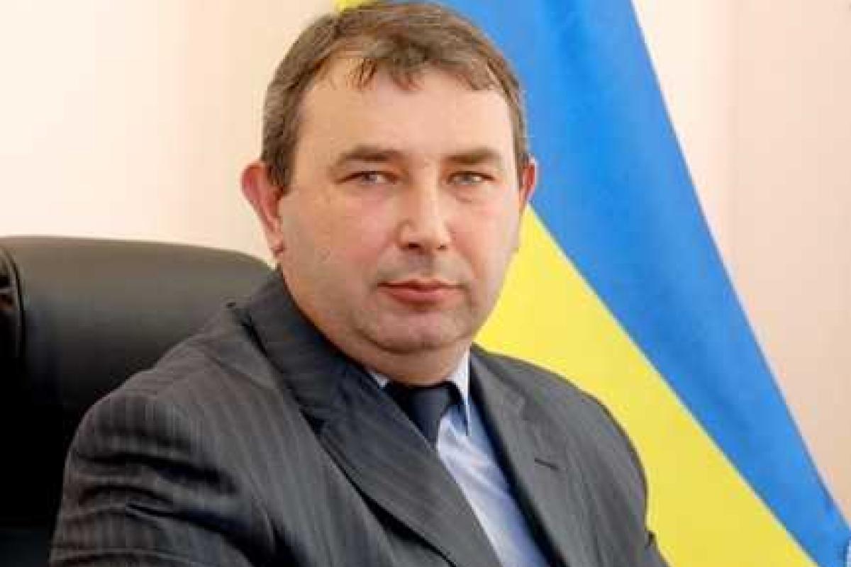 Александр Нечитайло избран новым главой ВАСУ