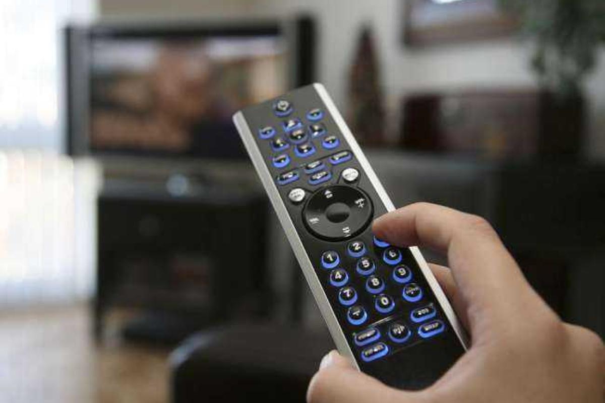 На Донбассе террористы захватили 6 телевышек На Донбассе террористы захватили 6 телевышек