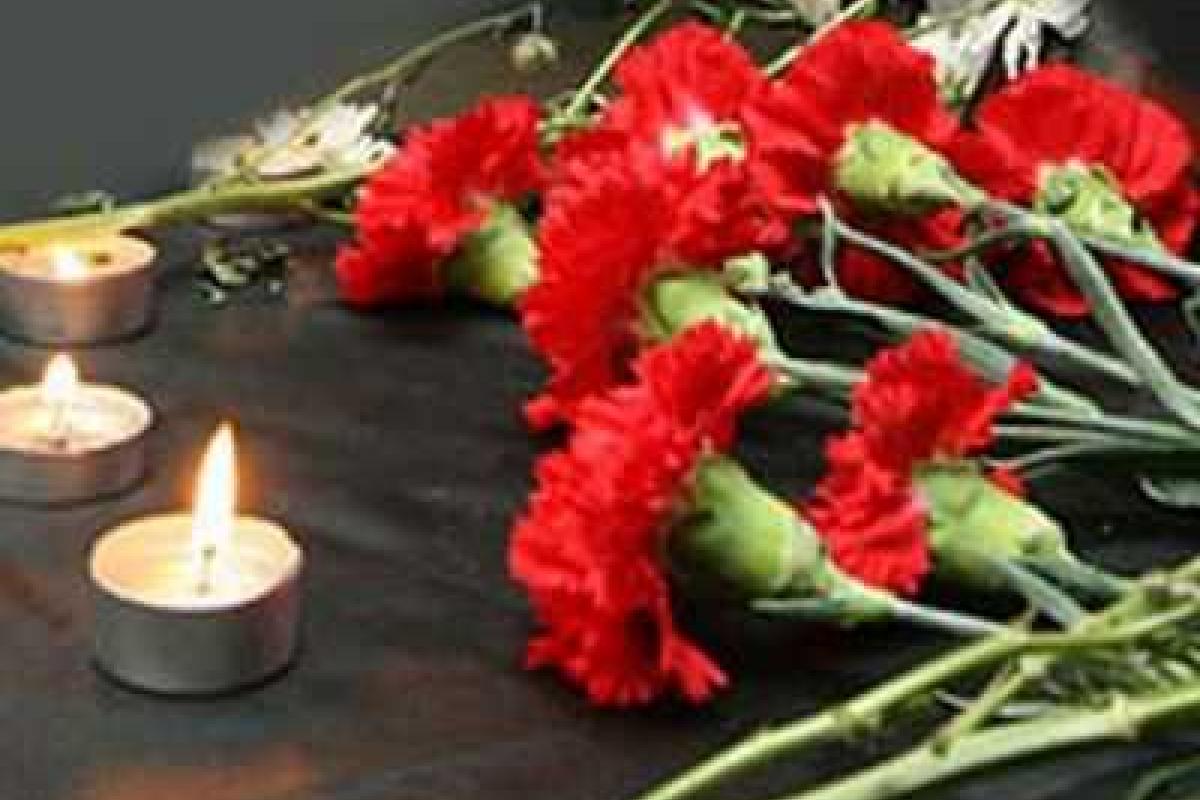 В России тайно хоронят солдат, погибших на востоке Украины В России тайно хоронят солдат, погибших на востоке Украины