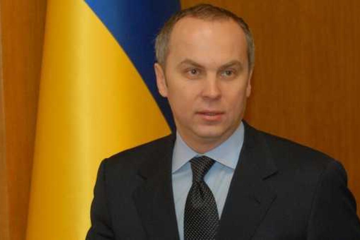 Шуфрич обнародовал свою декларацию: особняк, 9 квартир и 9 га земли