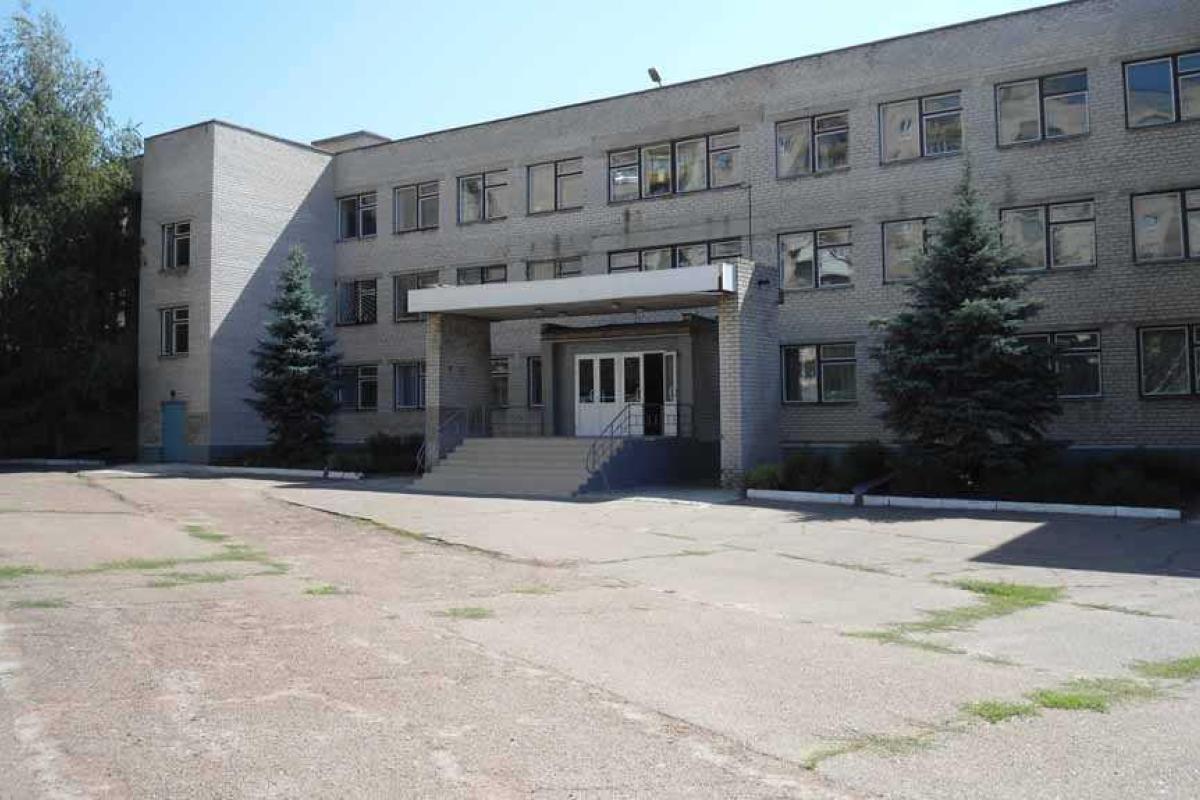 Лисичанские налоговики встретились со школьниками Лисичанские налоговики встретились со школьниками