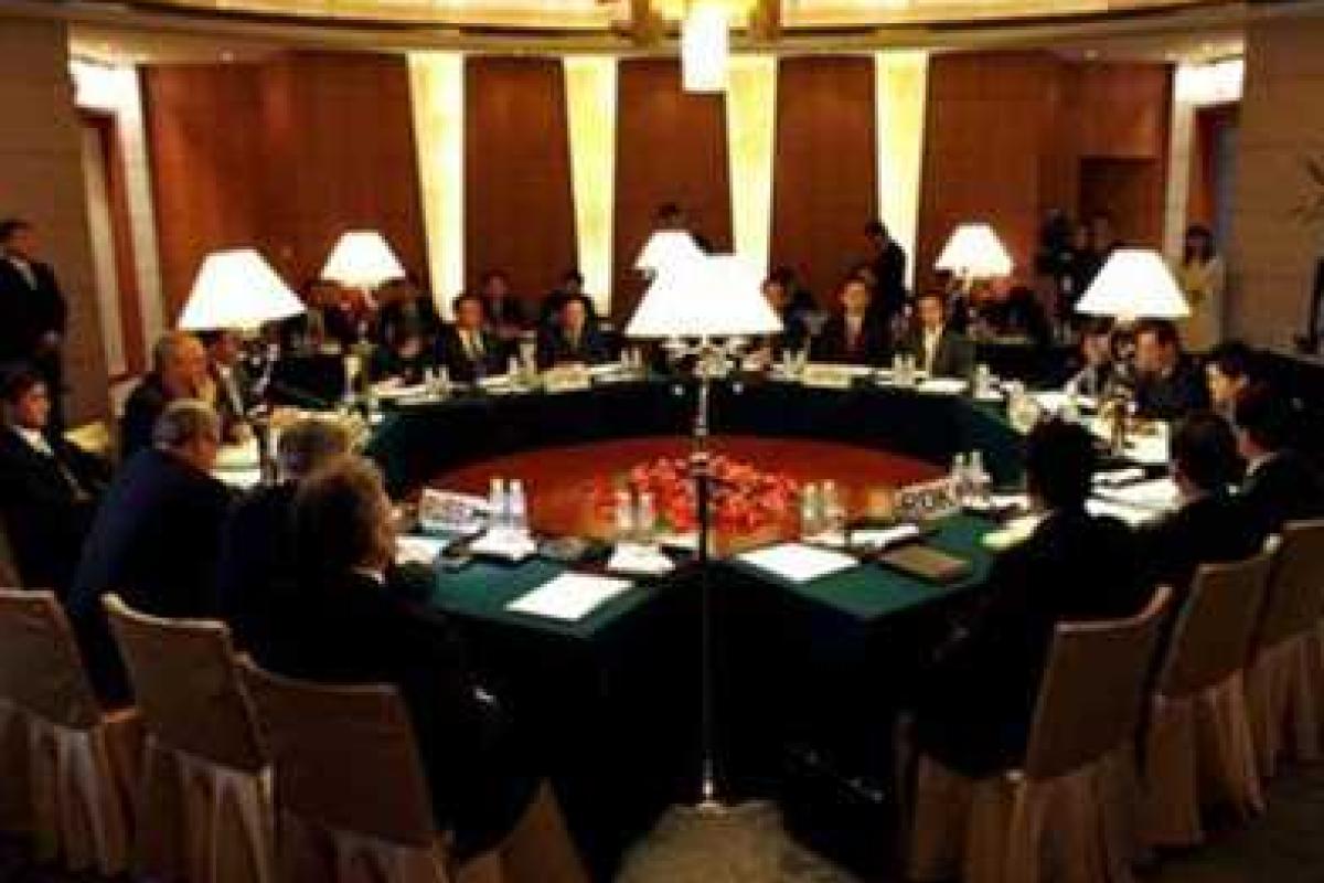 Украина, Россия и ОБСЕ пришли к согласию относительно мирного плана Порошенко