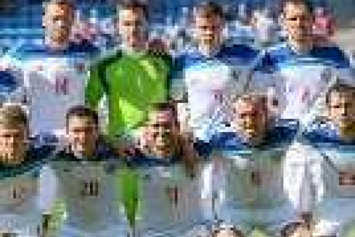  Не до жиру, не проигрывать бы алжирам. Алжир – Россия – 1:1. ЧМ-2014 