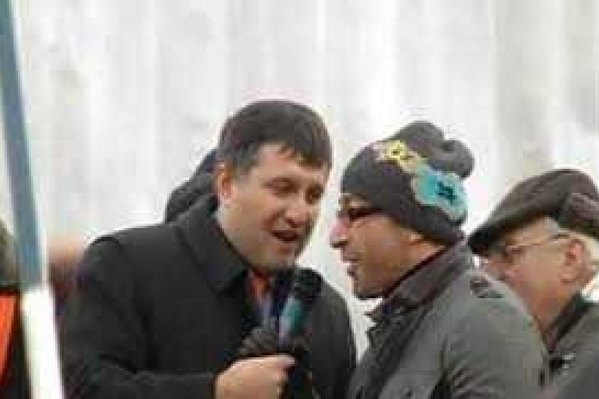 Кернес не исключает, что при покушении на него присутствовала "тень Авакова"  Кернес не исключает, что при покушении на него присутствовала "тень Авакова"