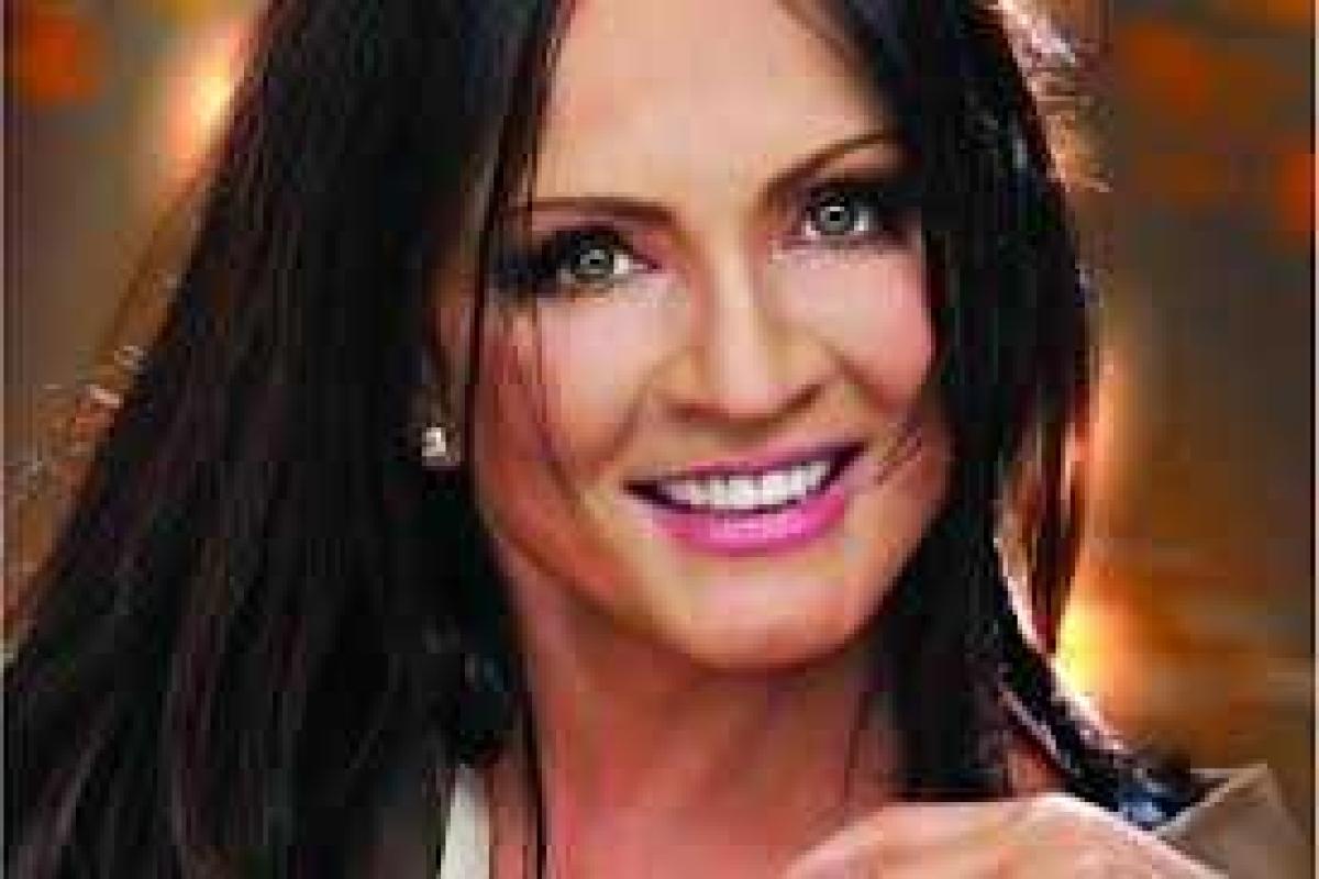 София Ротару перенесла серьезную операцию