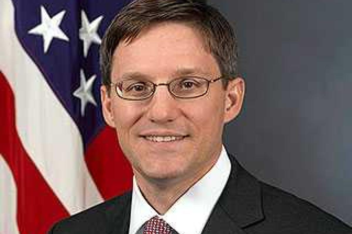 Замглавы Пентагона приедет в Киев для встречи с украинскими силовиками