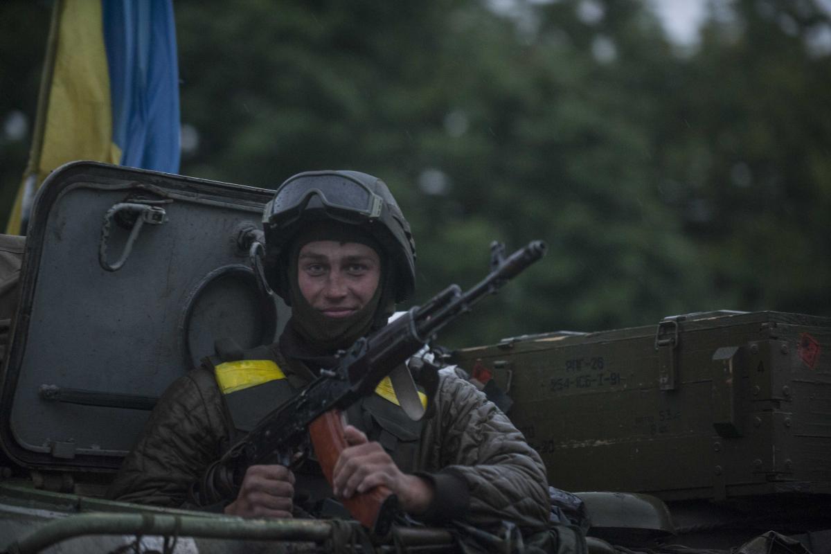 Верховная Рада согласилась дать денег армии Верховная Рада согласилась дать денег армии