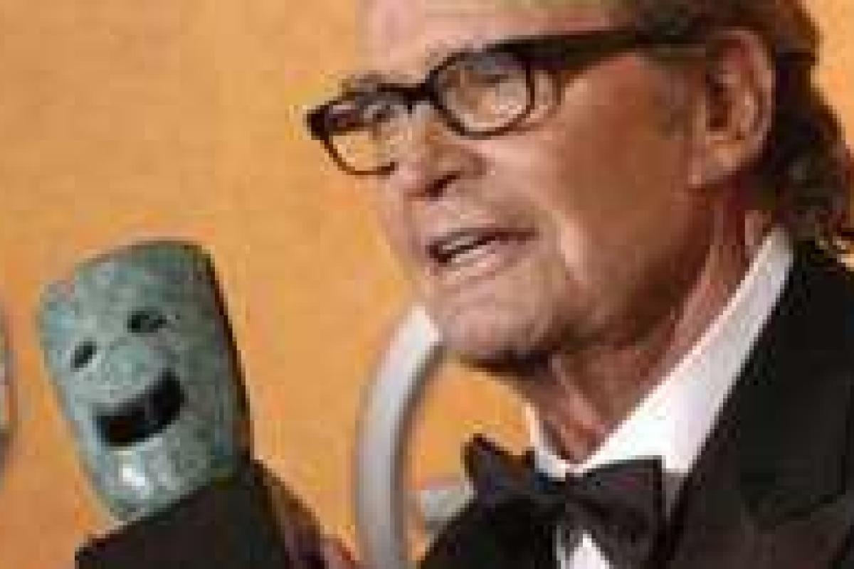 В США умер известный актер В США умер известный актер