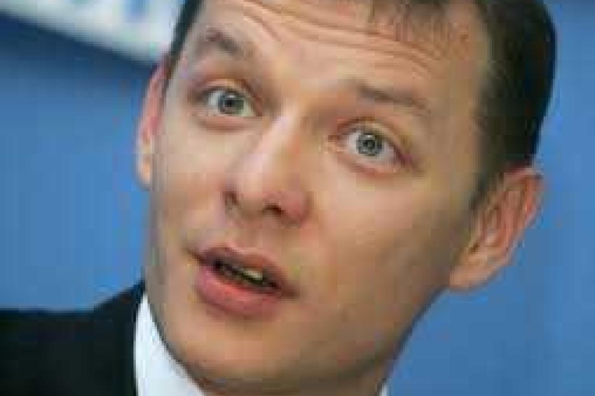 Солдаты 72-й бригады просят передать "леща" Олегу Ляшко Солдаты 72-й бригады просят передать "леща" Олегу Ляшко