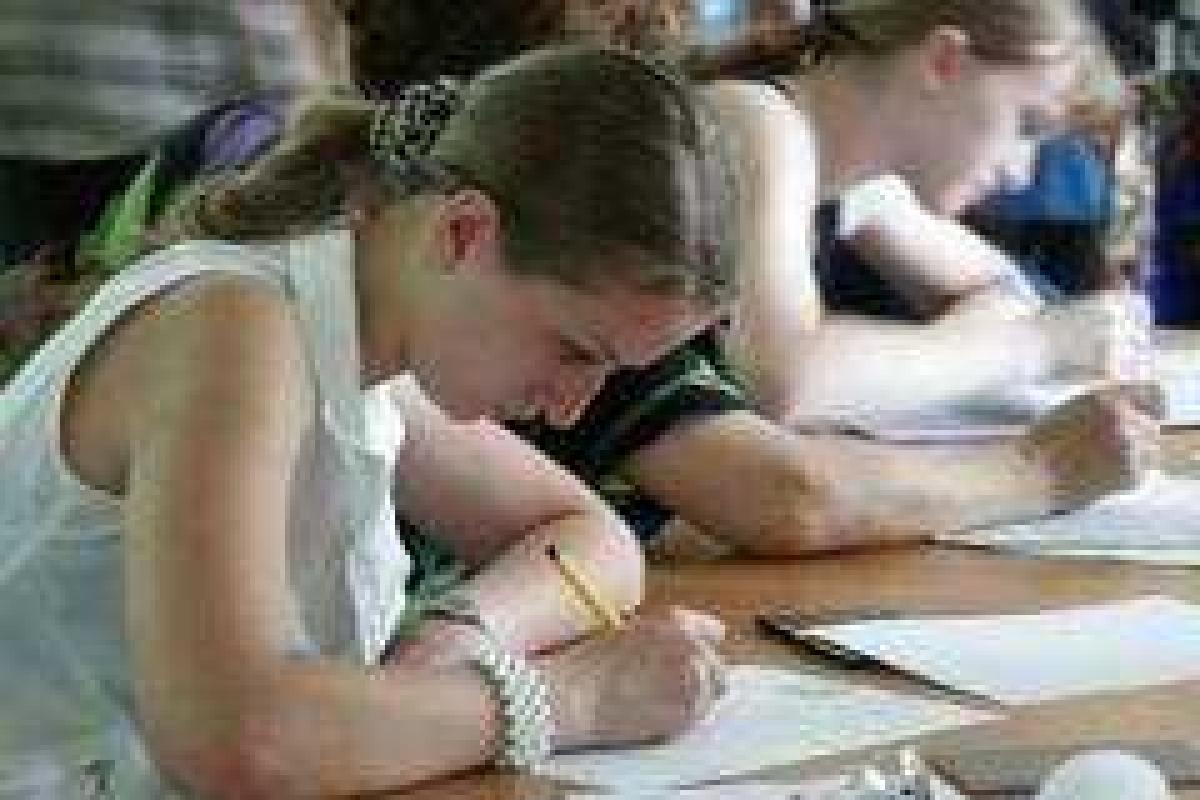 Стартовала вступительная кампания в вузах Украины