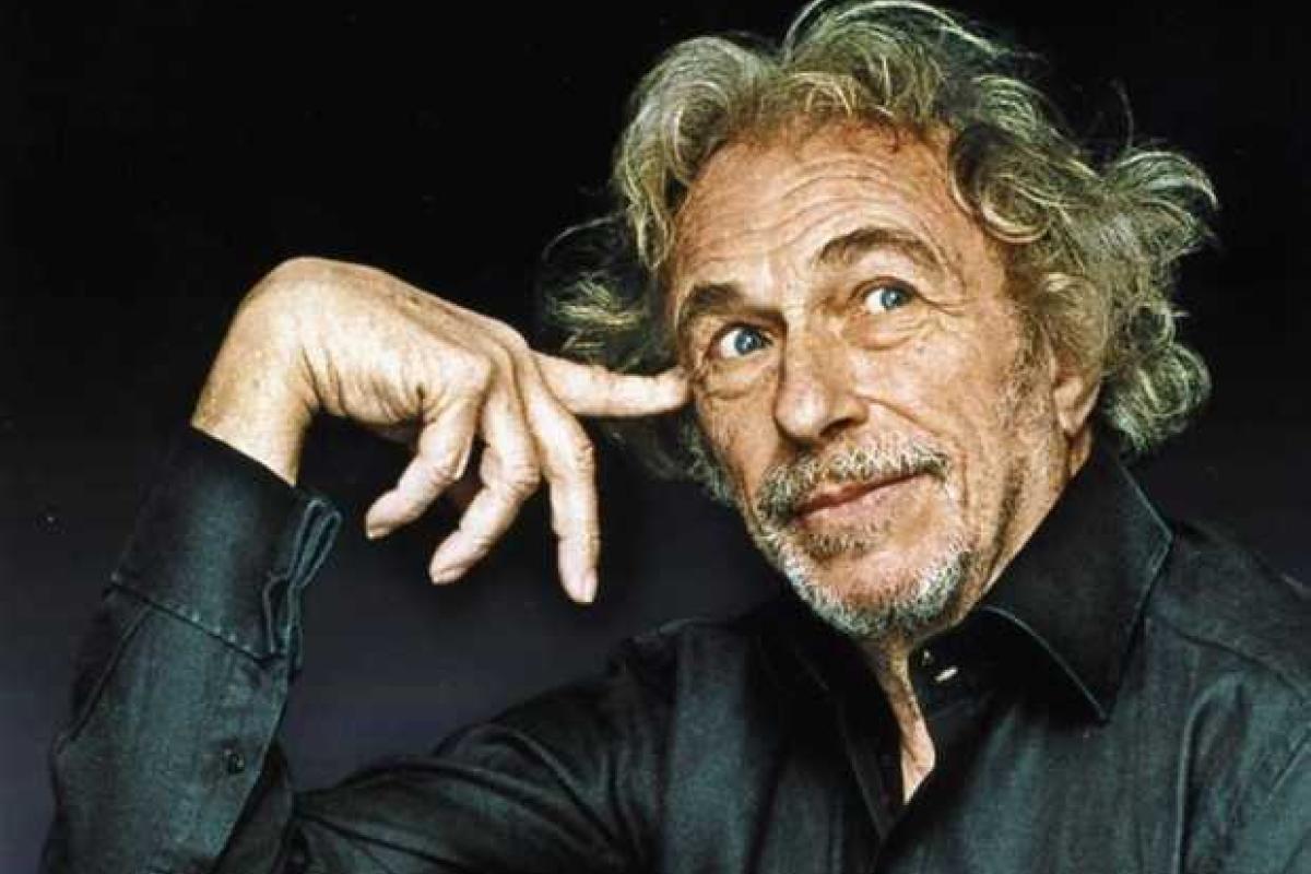 На 80-летие Пьер Ришар ждет только 20 гостей На 80-летие Пьер Ришар ждет только 20 гостей