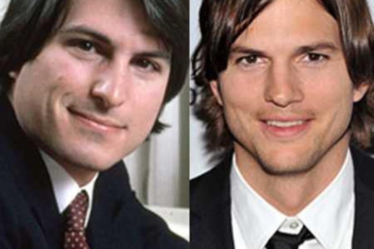 Эштон Катчер собирается бросить кино Эштон Катчер собирается бросить кино